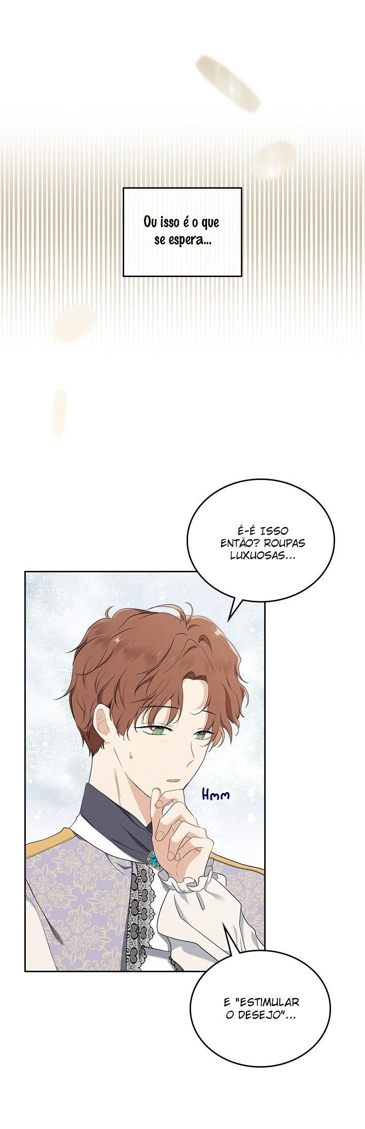 Serei a Matriarca Nessa Vida Capítulo 0