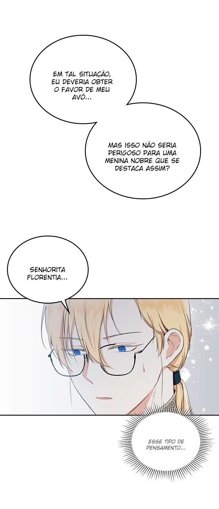 Serei a Matriarca Nessa Vida Capítulo 0