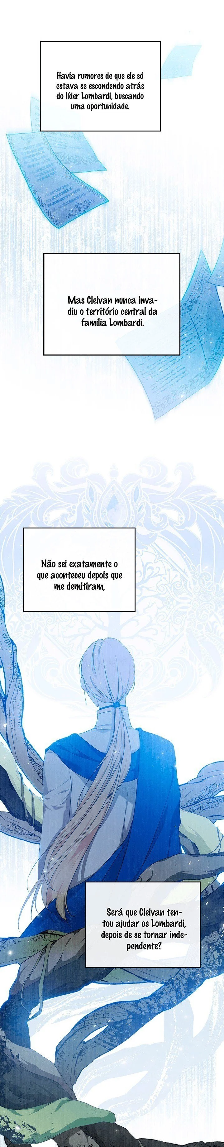 Serei a Matriarca Nessa Vida Capítulo 0