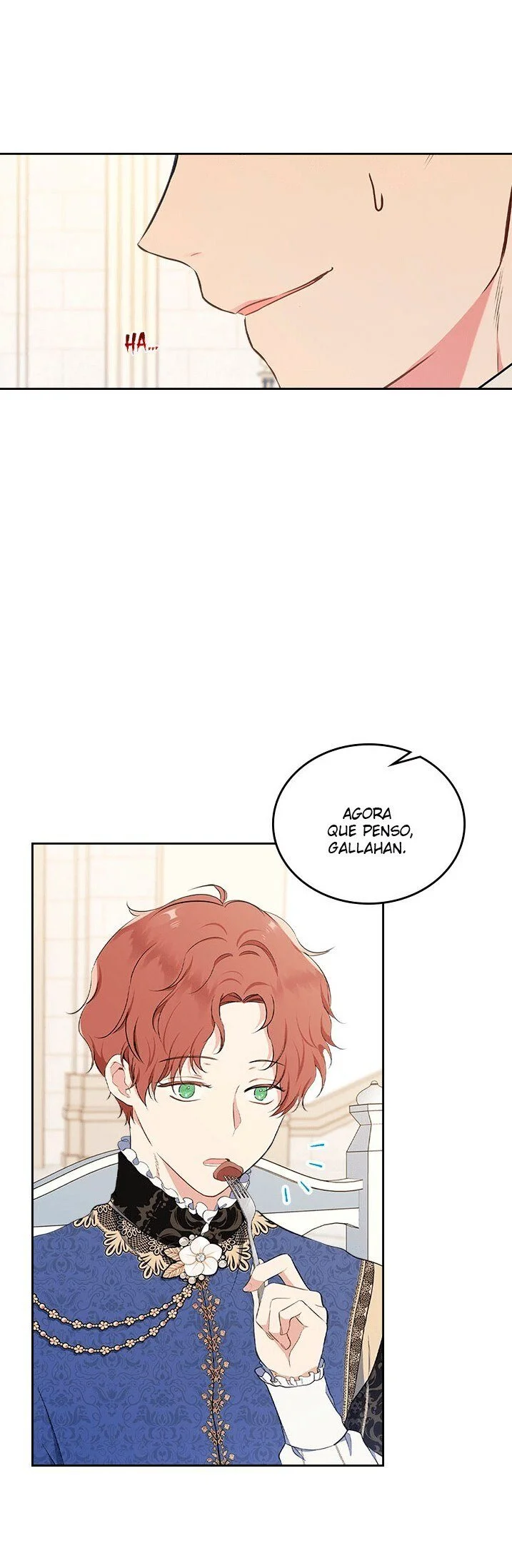 Serei a Matriarca Nessa Vida Capítulo 0