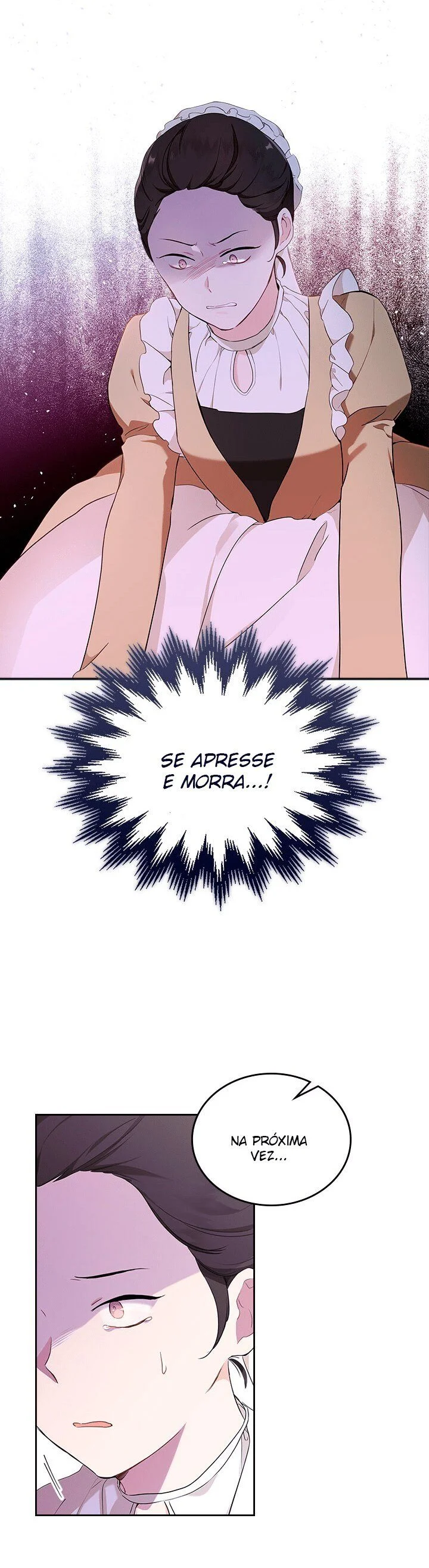 Serei a Matriarca Nessa Vida Capítulo 0