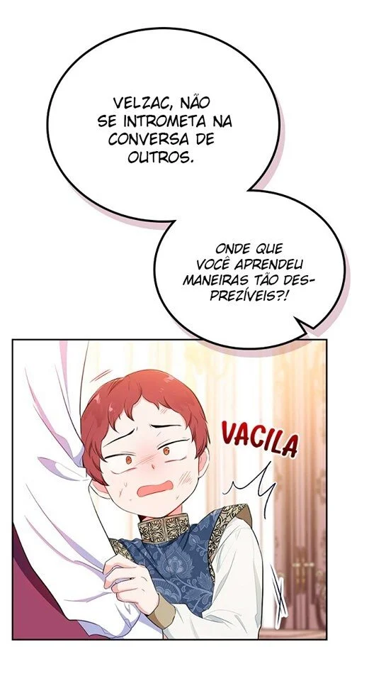 Serei a Matriarca Nessa Vida Capítulo 0