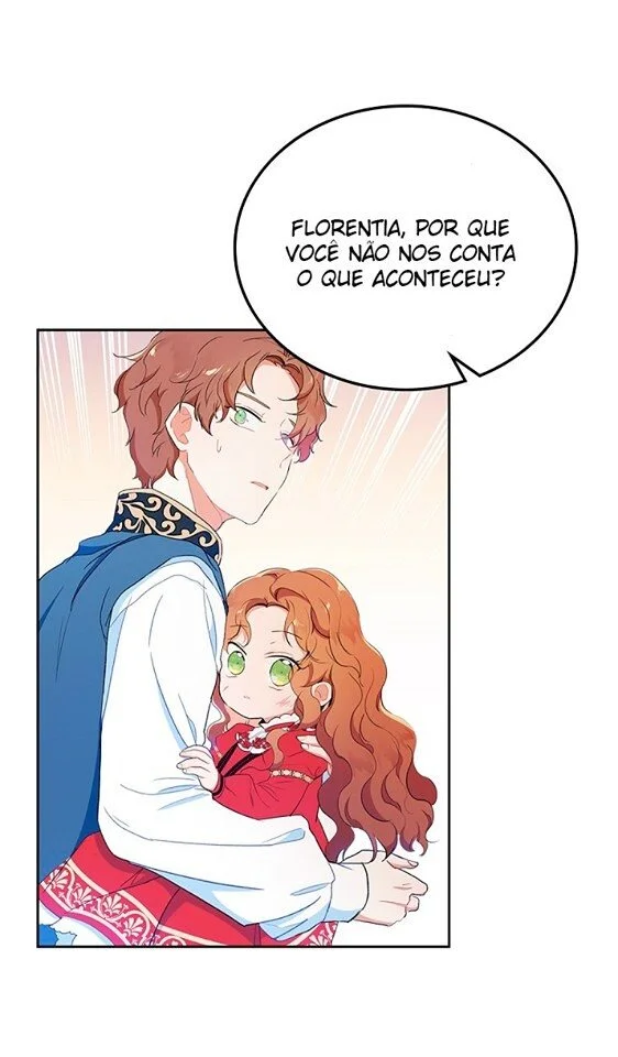 Serei a Matriarca Nessa Vida Capítulo 0