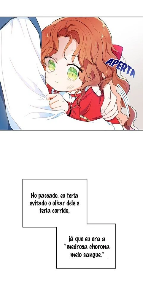 Serei a Matriarca Nessa Vida Capítulo 0