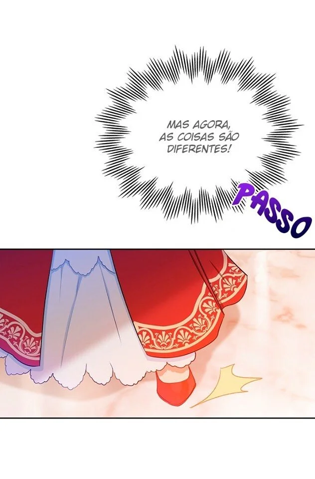Serei a Matriarca Nessa Vida Capítulo 0