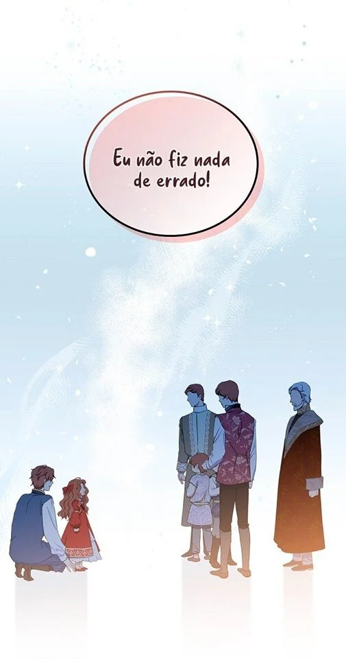 Serei a Matriarca Nessa Vida Capítulo 0