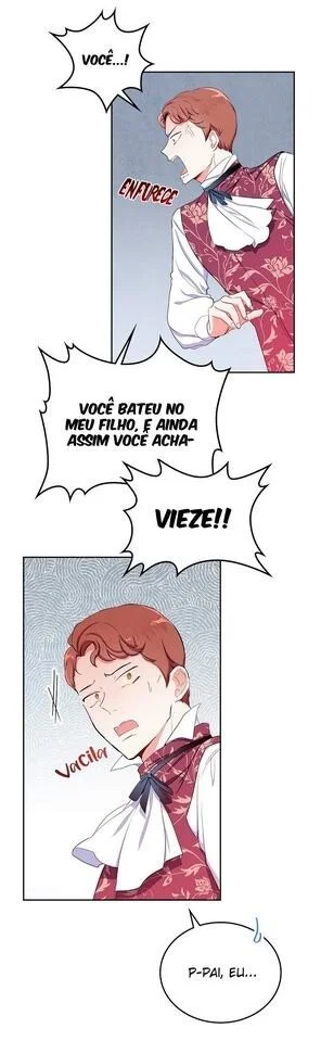 Serei a Matriarca Nessa Vida Capítulo 0