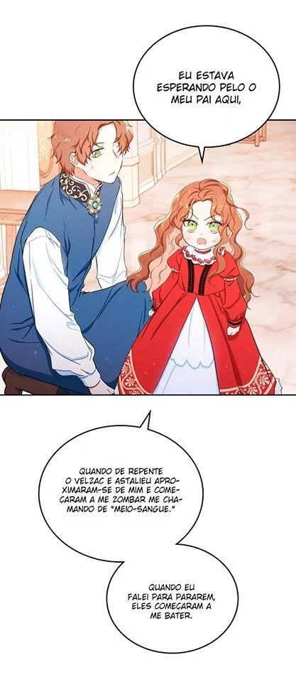 Serei a Matriarca Nessa Vida Capítulo 0