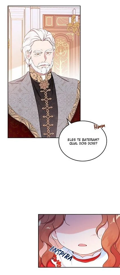 Serei a Matriarca Nessa Vida Capítulo 0