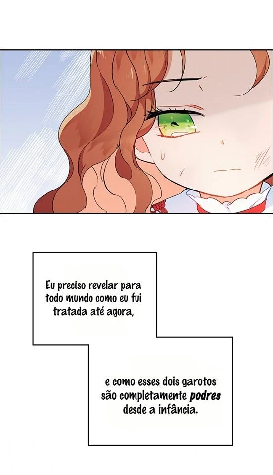 Serei a Matriarca Nessa Vida Capítulo 0