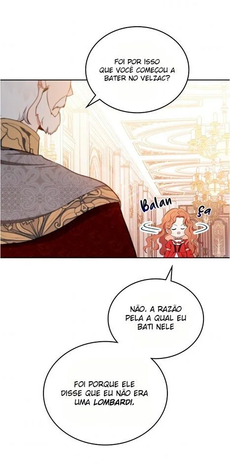 Serei a Matriarca Nessa Vida Capítulo 0