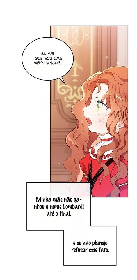 Serei a Matriarca Nessa Vida Capítulo 0
