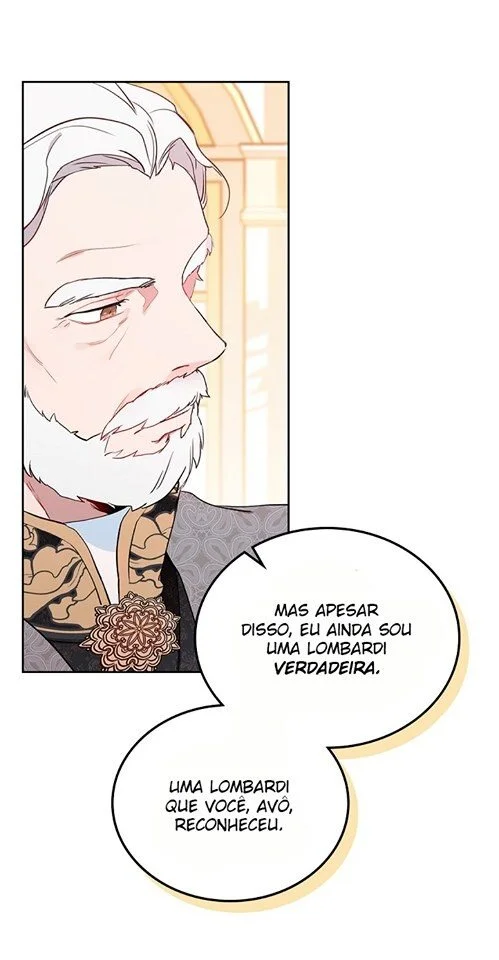Serei a Matriarca Nessa Vida Capítulo 0