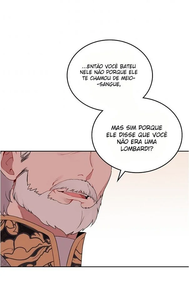 Serei a Matriarca Nessa Vida Capítulo 0