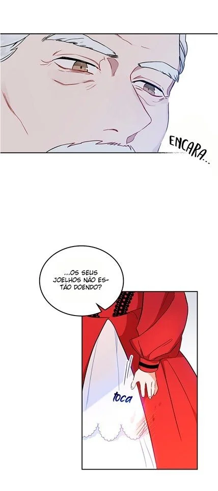 Serei a Matriarca Nessa Vida Capítulo 0