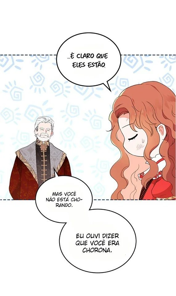 Serei a Matriarca Nessa Vida Capítulo 0