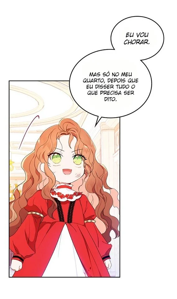 Serei a Matriarca Nessa Vida Capítulo 0
