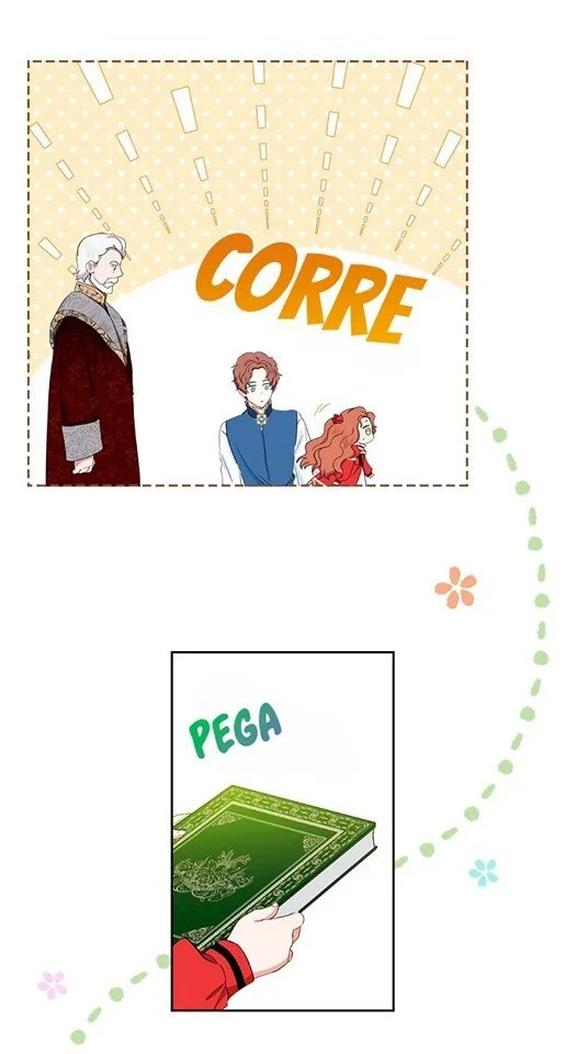 Serei a Matriarca Nessa Vida Capítulo 0