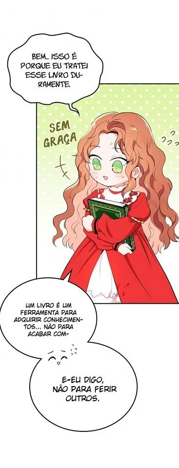Serei a Matriarca Nessa Vida Capítulo 0