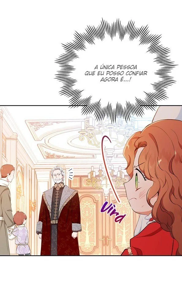 Serei a Matriarca Nessa Vida Capítulo 0