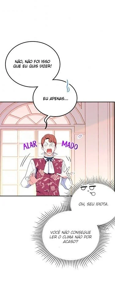 Serei a Matriarca Nessa Vida Capítulo 0