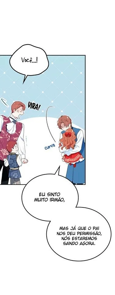 Serei a Matriarca Nessa Vida Capítulo 0