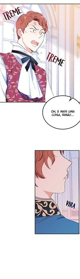 Serei a Matriarca Nessa Vida Capítulo 0