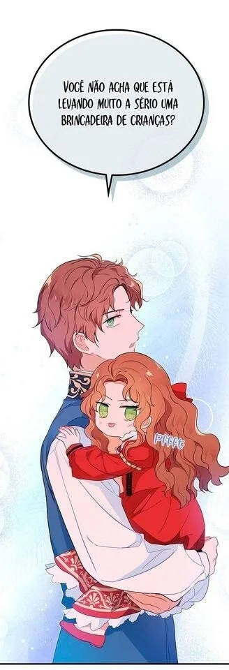 Serei a Matriarca Nessa Vida Capítulo 0