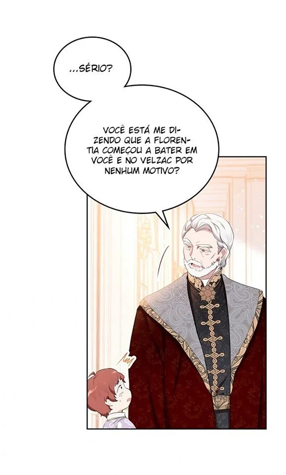Serei a Matriarca Nessa Vida Capítulo 0