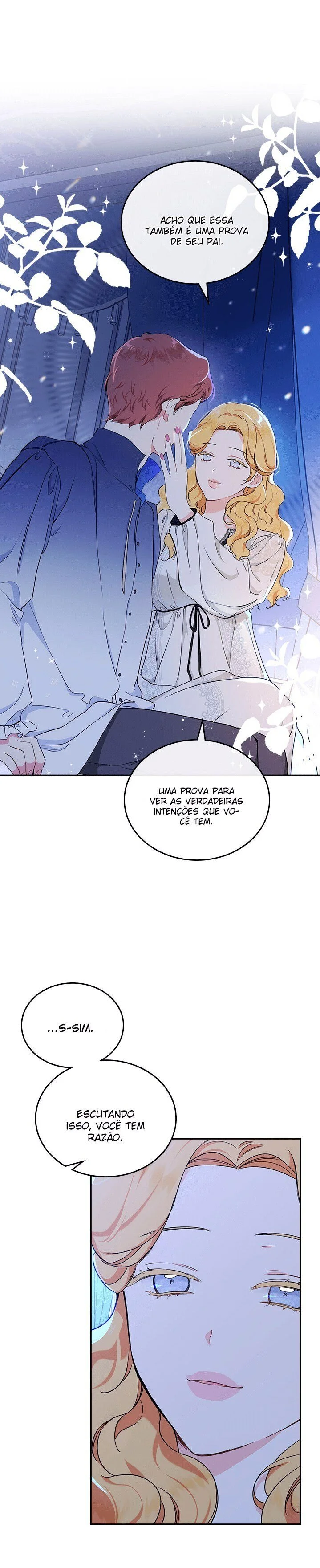 Serei a Matriarca Nessa Vida Capítulo 0