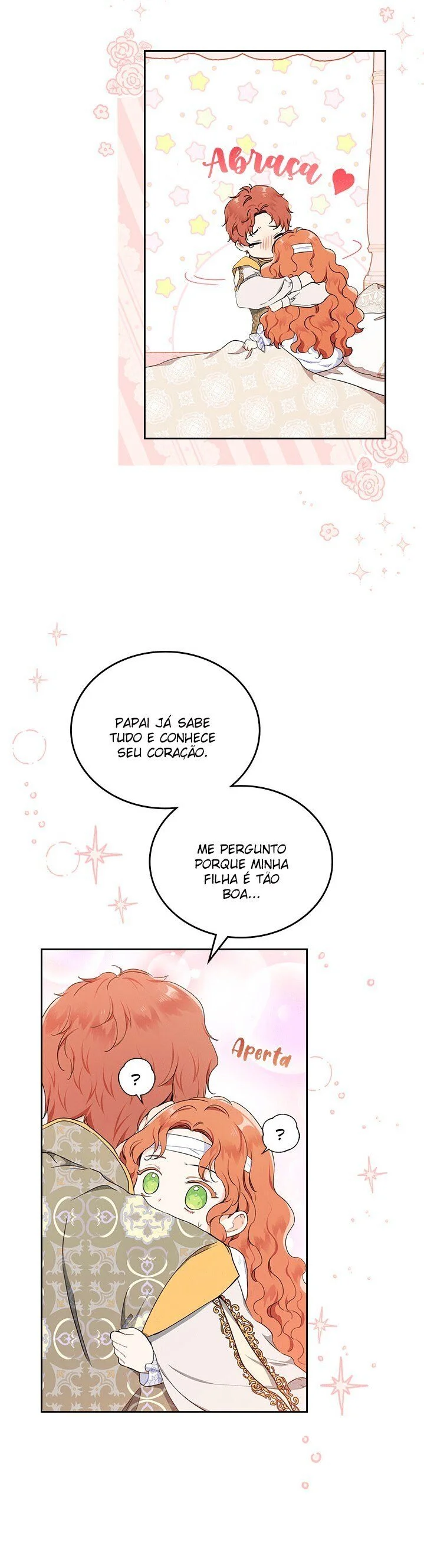 Serei a Matriarca Nessa Vida Capítulo 0