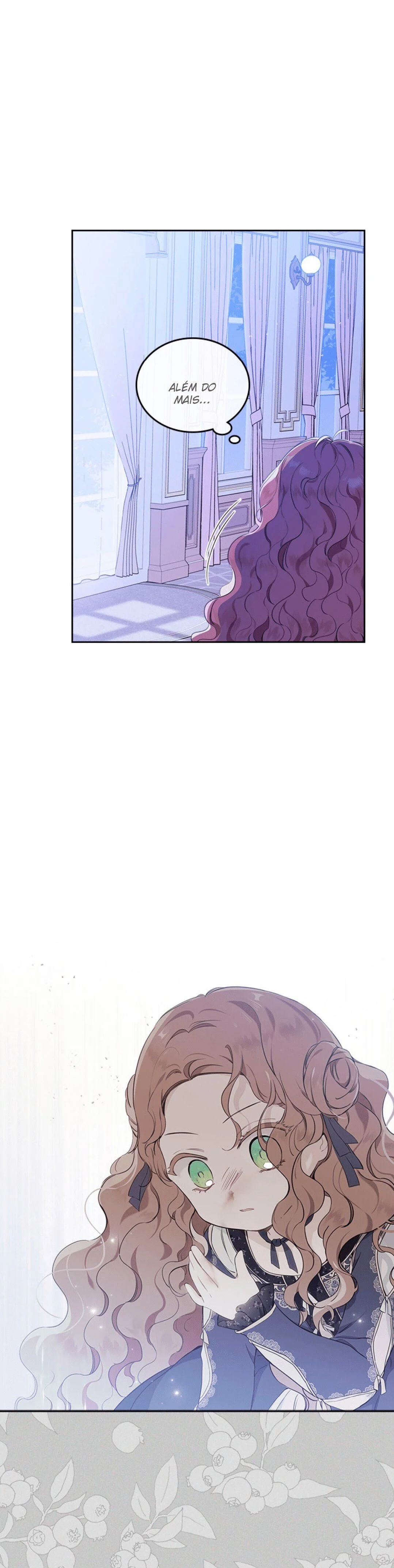 Serei a Matriarca Nessa Vida Capítulo 0