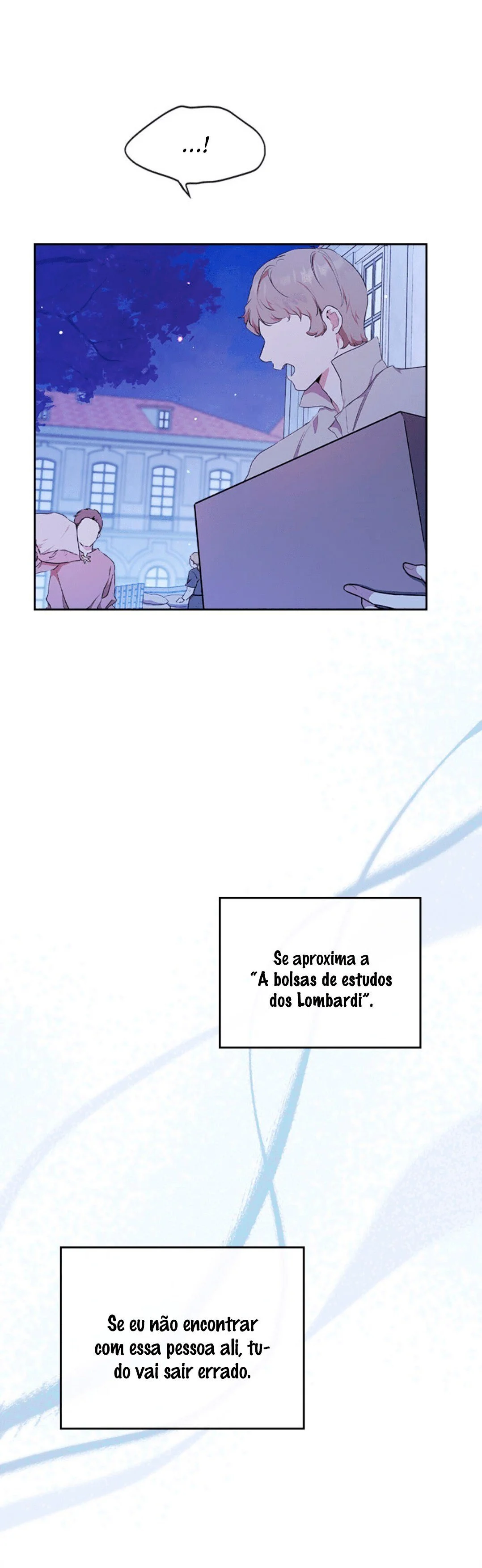 Serei a Matriarca Nessa Vida Capítulo 0