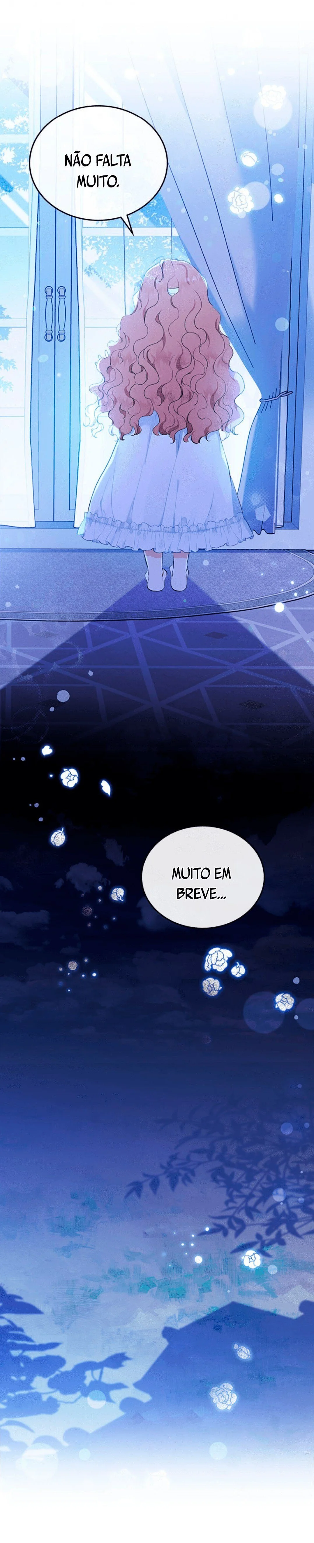 Serei a Matriarca Nessa Vida Capítulo 0