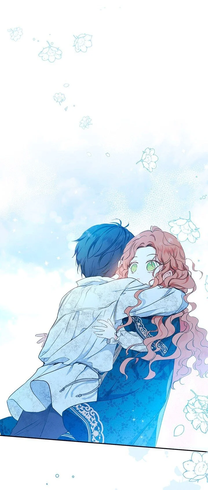 Serei a Matriarca Nessa Vida Capítulo 0
