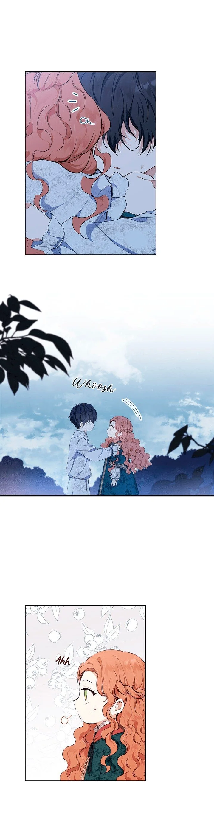 Serei a Matriarca Nessa Vida Capítulo 0