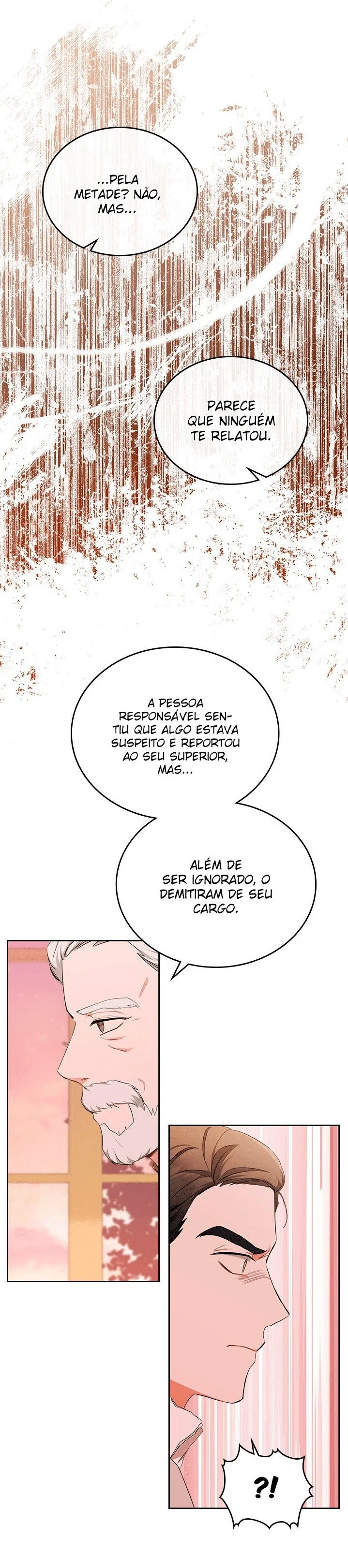 Serei a Matriarca Nessa Vida Capítulo 0