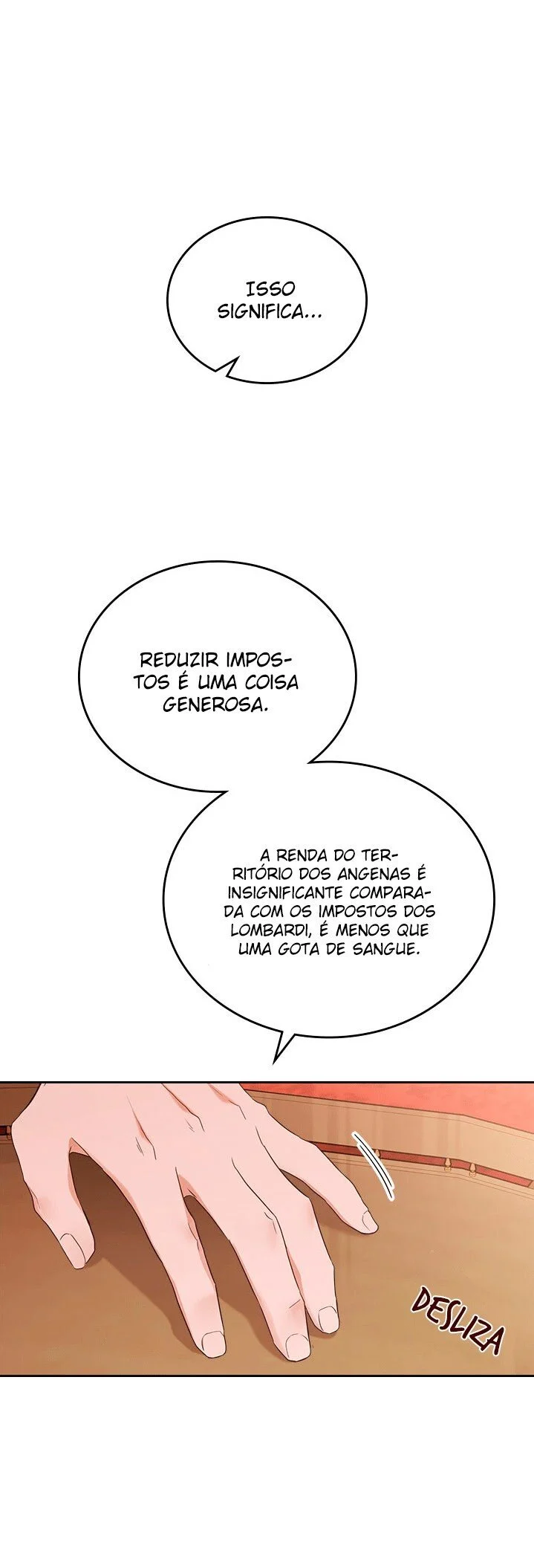 Serei a Matriarca Nessa Vida Capítulo 0