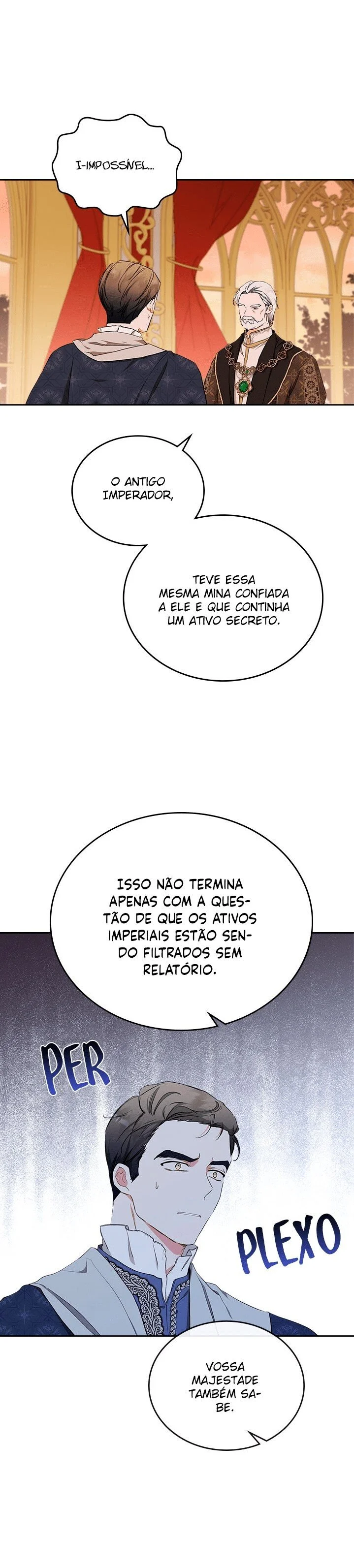 Serei a Matriarca Nessa Vida Capítulo 0