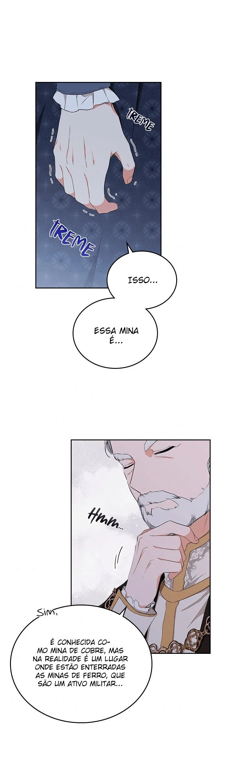 Serei a Matriarca Nessa Vida Capítulo 0