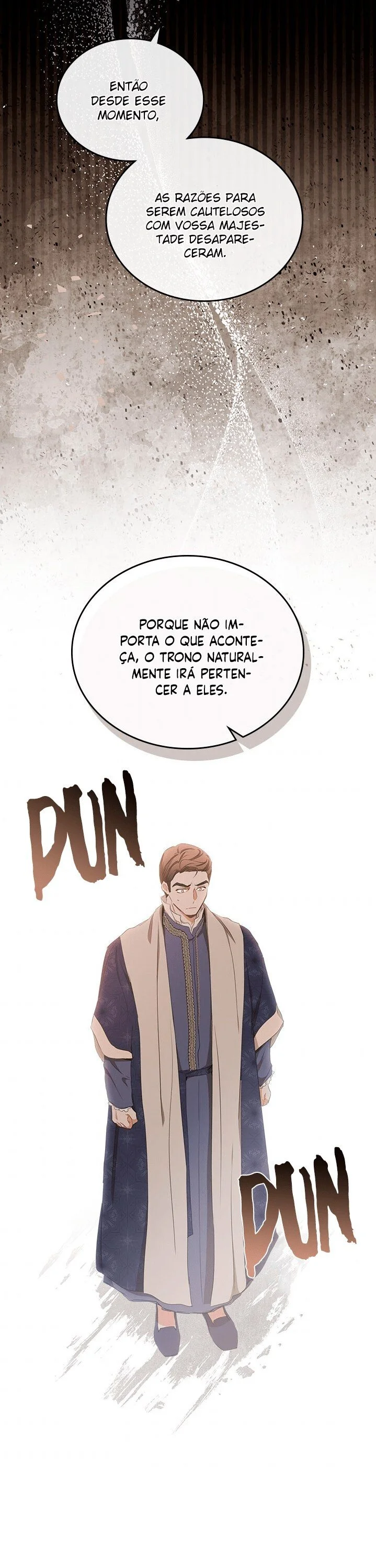 Serei a Matriarca Nessa Vida Capítulo 0