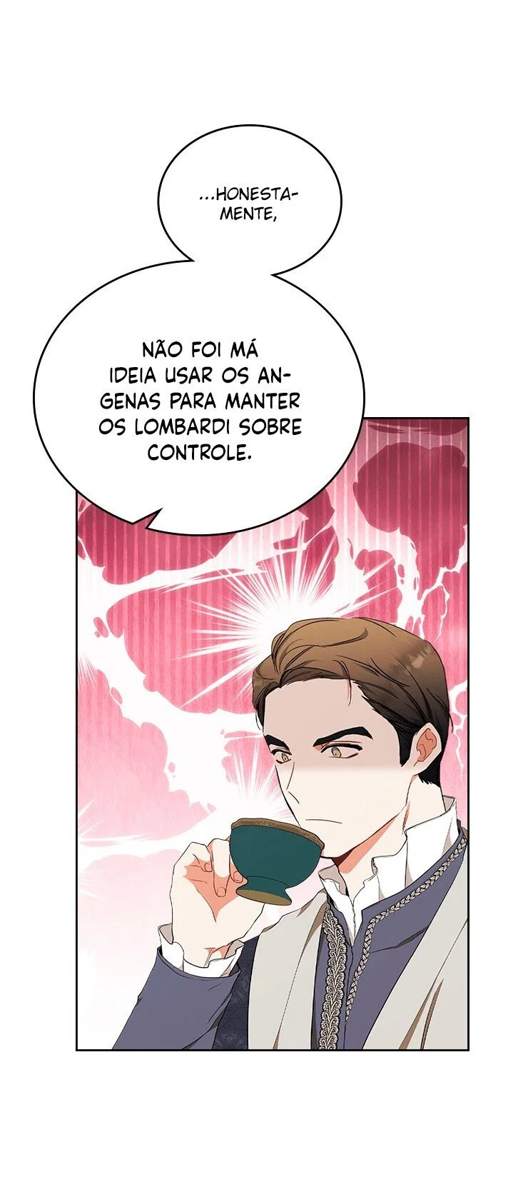 Serei a Matriarca Nessa Vida Capítulo 0