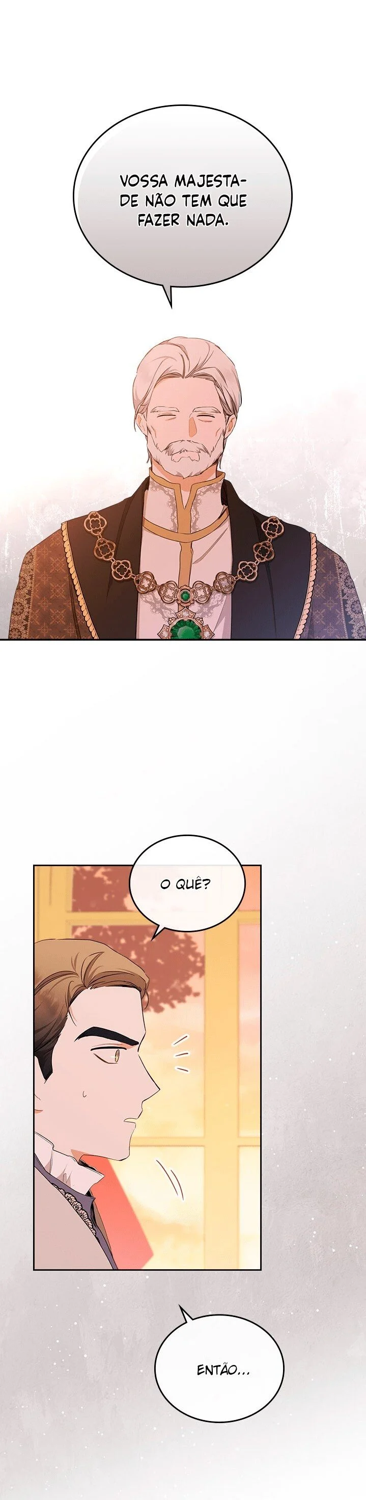 Serei a Matriarca Nessa Vida Capítulo 0