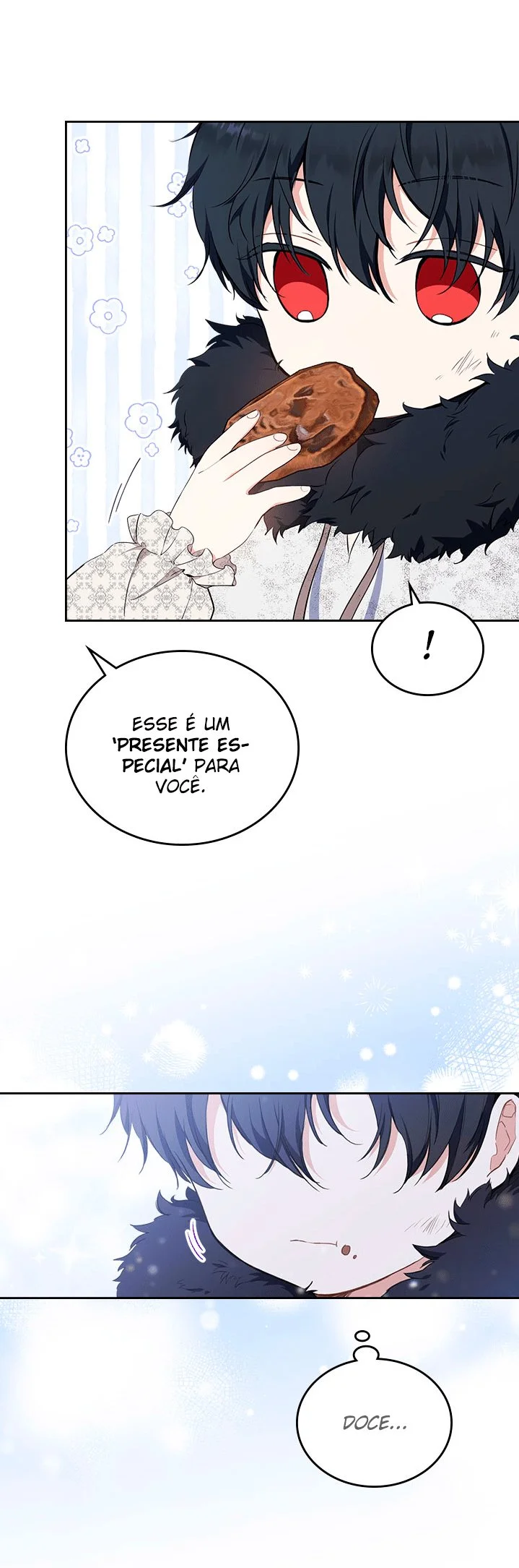 Serei a Matriarca Nessa Vida Capítulo 0