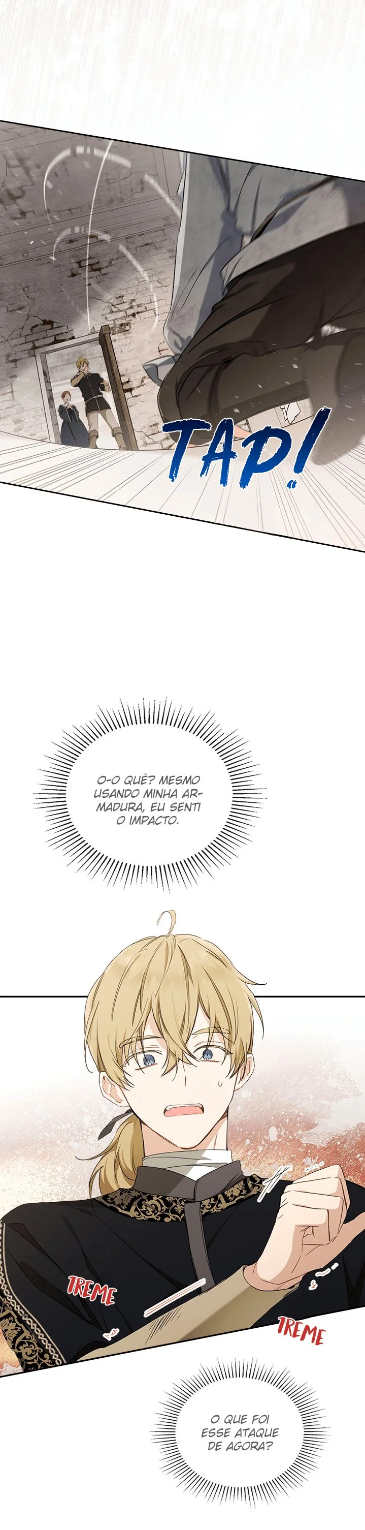 Serei a Matriarca Nessa Vida Capítulo 0