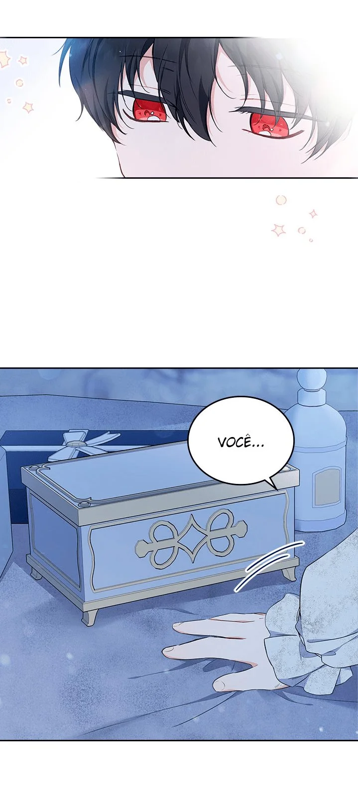 Serei a Matriarca Nessa Vida Capítulo 0