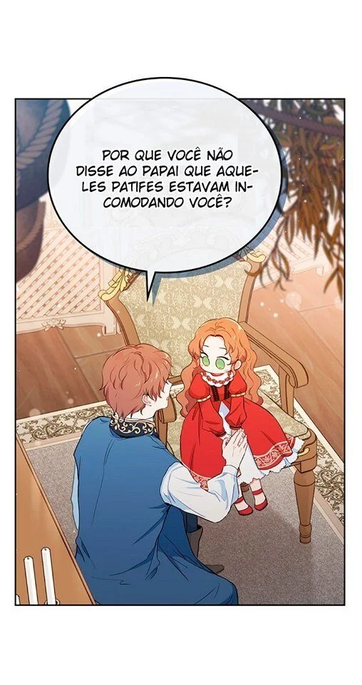 Serei a Matriarca Nessa Vida Capítulo 0