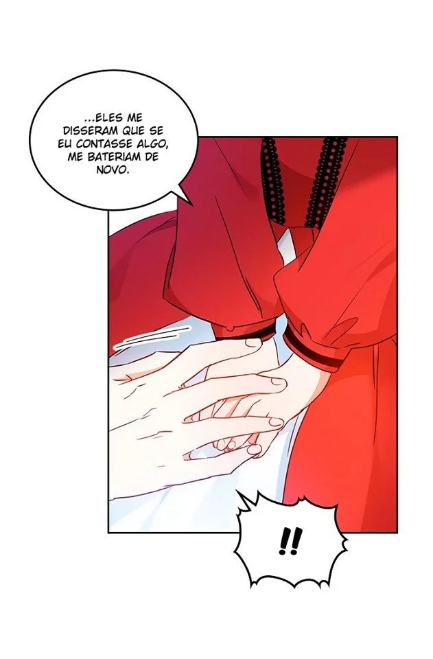 Serei a Matriarca Nessa Vida Capítulo 0