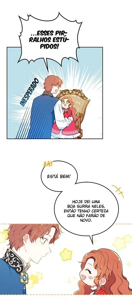 Serei a Matriarca Nessa Vida Capítulo 0