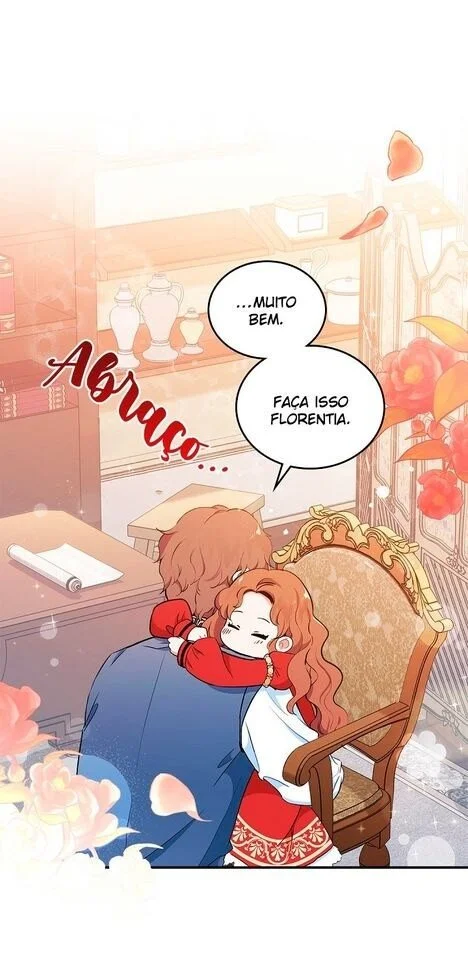 Serei a Matriarca Nessa Vida Capítulo 0